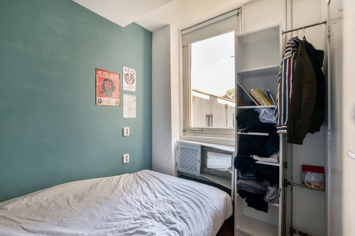 Foto 29 van Arie Kerssensteegje 15