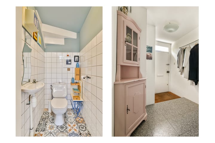 Photo 31 of Arie Kerssensteegje 15