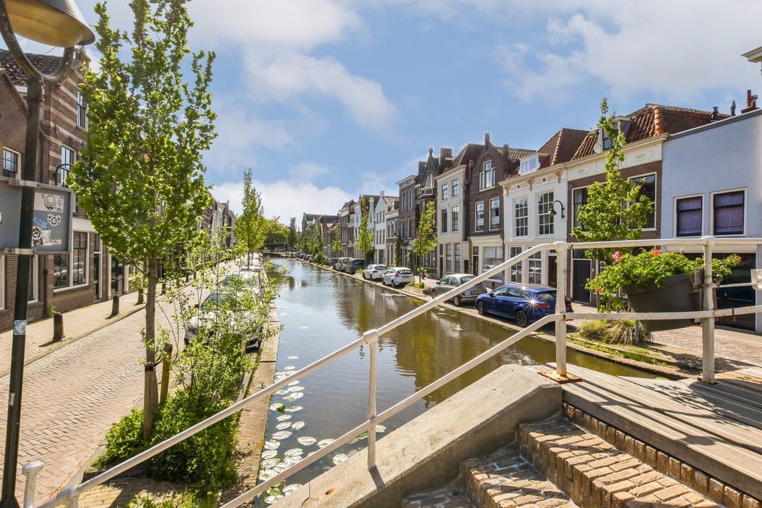 Foto 32 van Arie Kerssensteegje 15