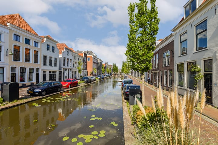 Photo 33 of Arie Kerssensteegje 15