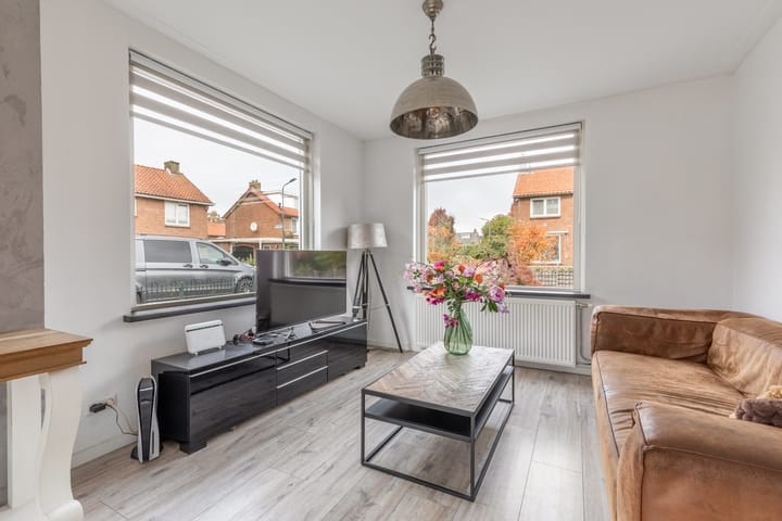 Foto 5 van Beukenlaan 50