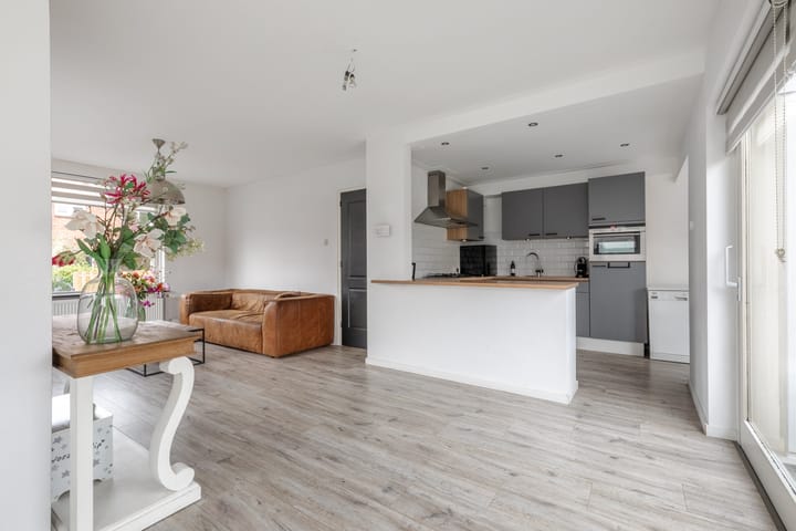 Foto 13 van Beukenlaan 50