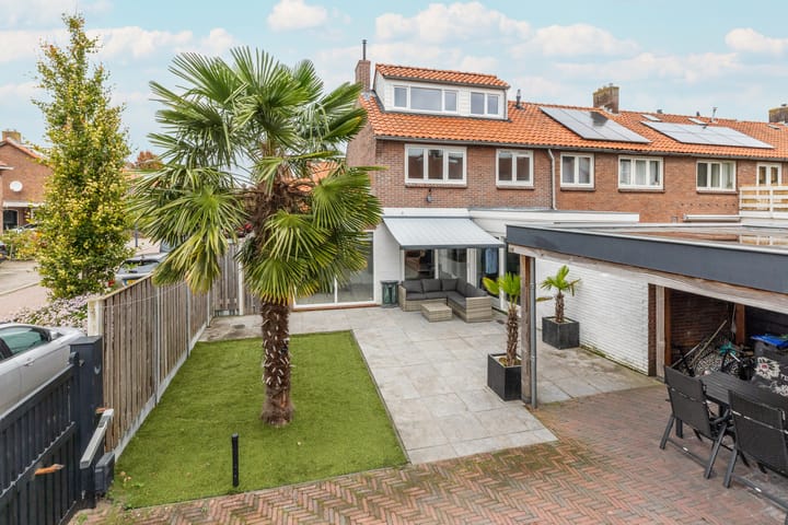 Foto 30 van Beukenlaan 50