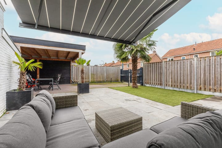 Foto 31 van Beukenlaan 50