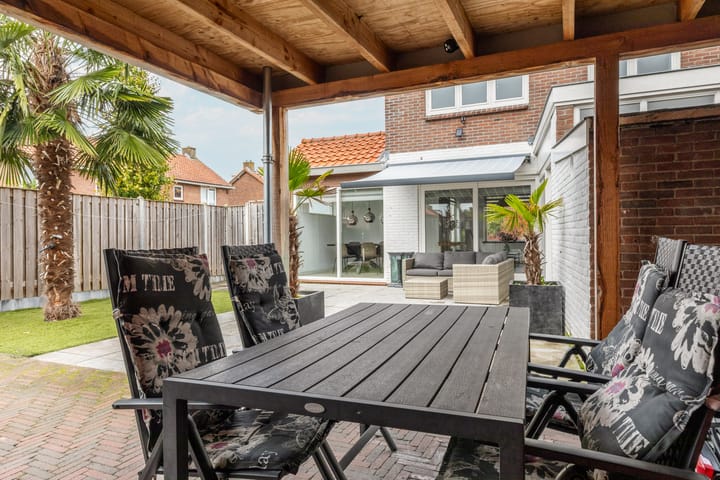 Foto 34 van Beukenlaan 50