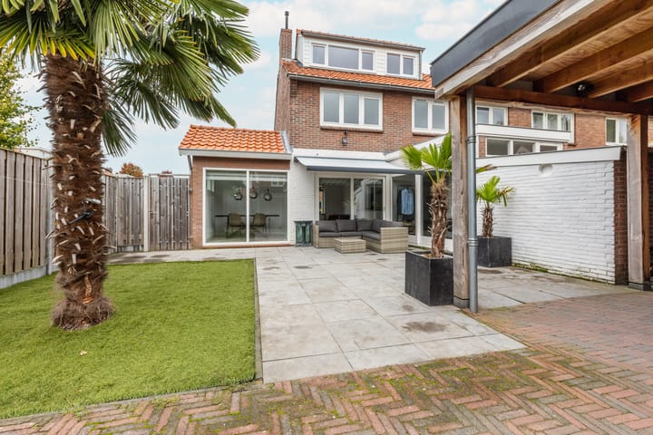 Foto 35 van Beukenlaan 50