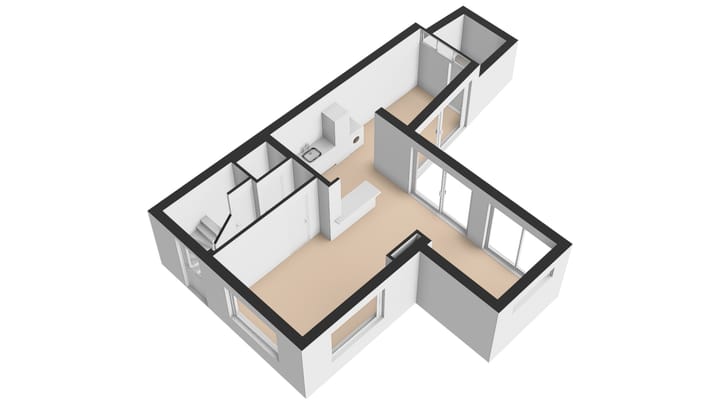 Foto 44 van Beukenlaan 50