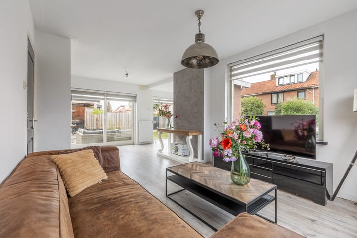 Foto 8 van Beukenlaan 50