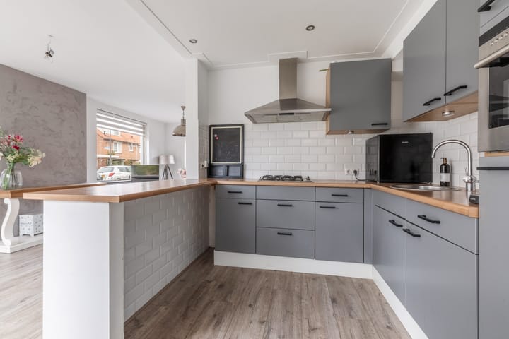 Foto 16 van Beukenlaan 50