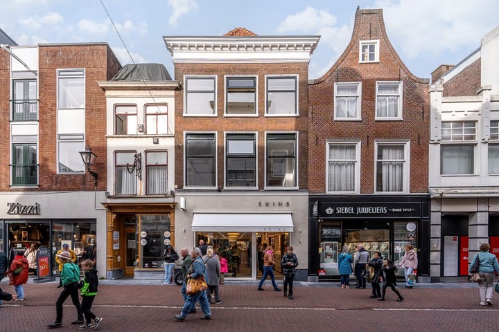 Van der Werfstraat 3 E