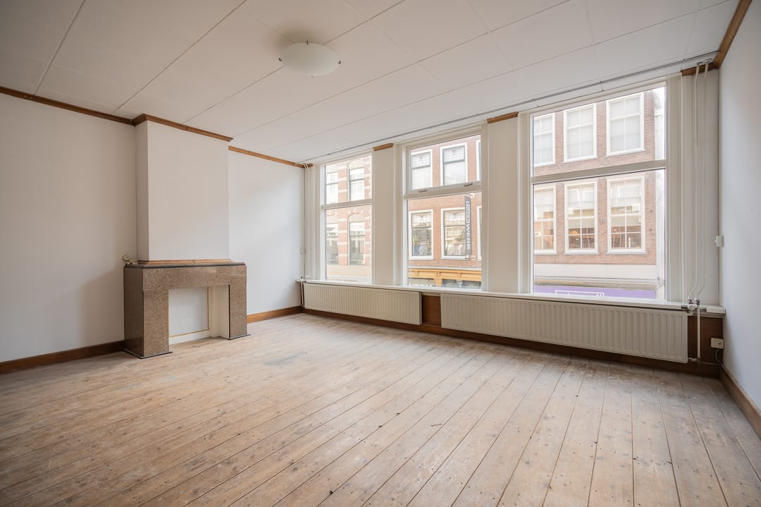 Foto 2 van Van der Werfstraat 3-E