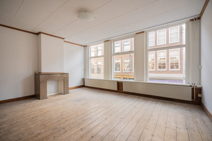 Foto 2 van Van der Werfstraat 3-E