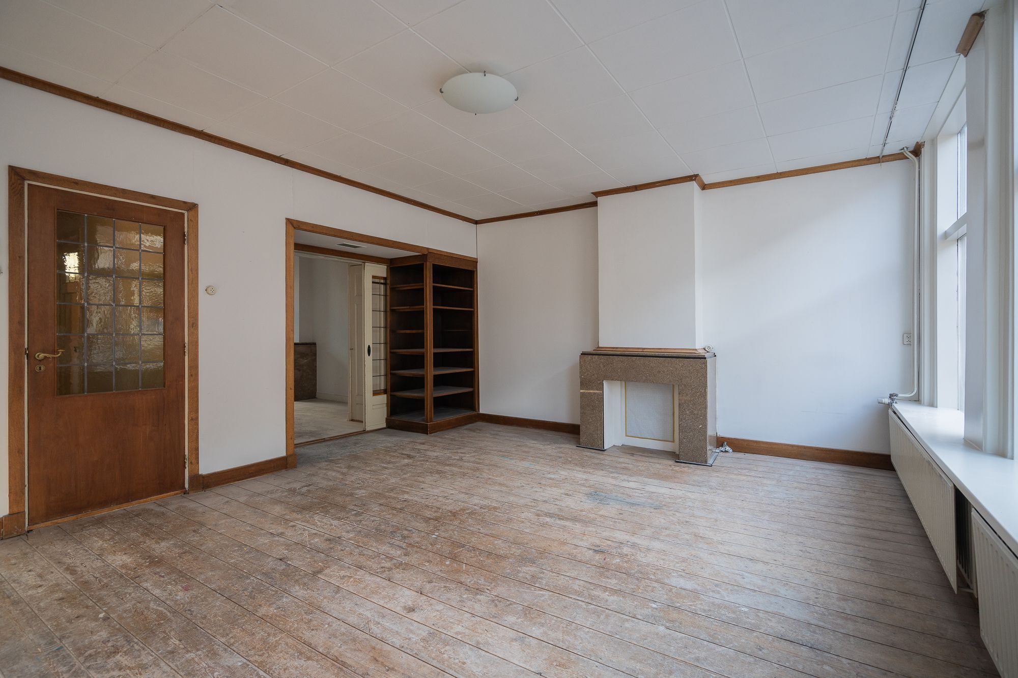 Foto 3 van Van der Werfstraat 3-E