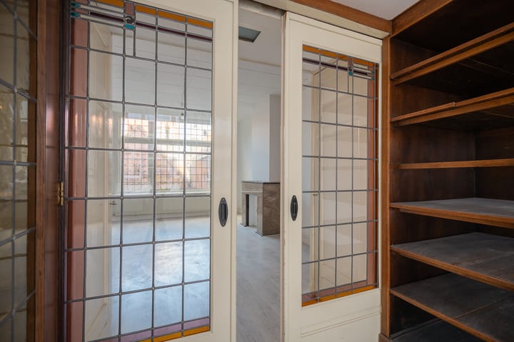 Foto 4 van Van der Werfstraat 3-E