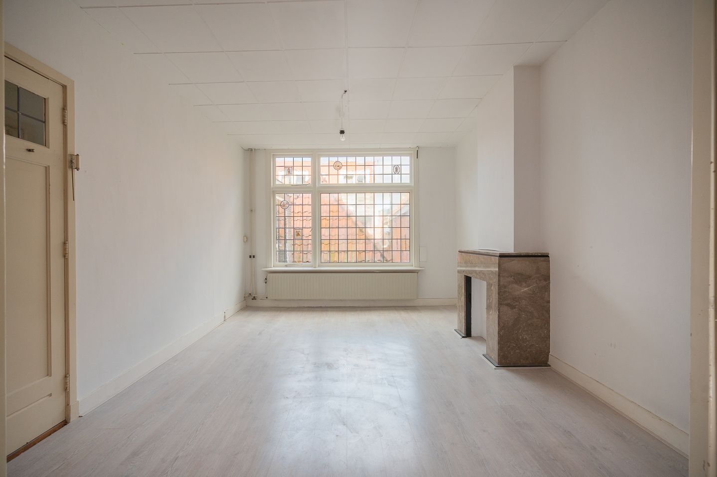 Foto 5 van Van der Werfstraat 3-E