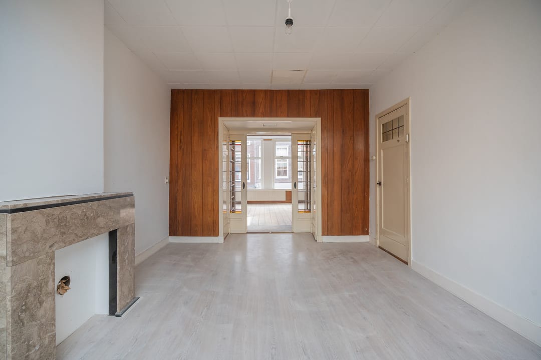 Foto 7 van Van der Werfstraat 3-E