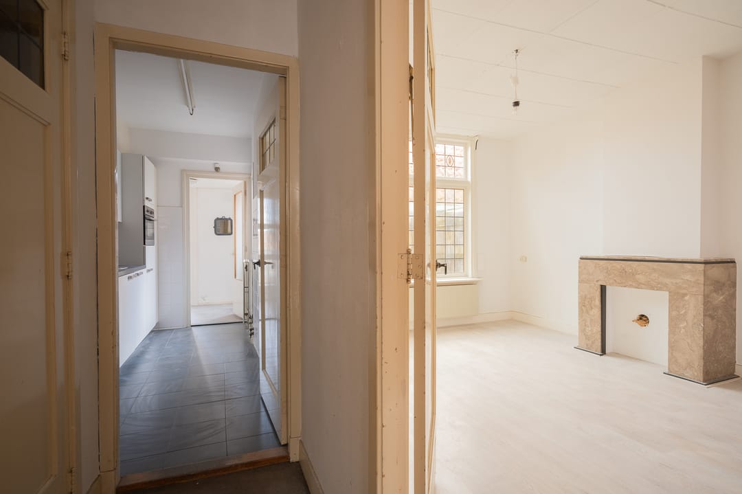 Foto 8 van Van der Werfstraat 3-E