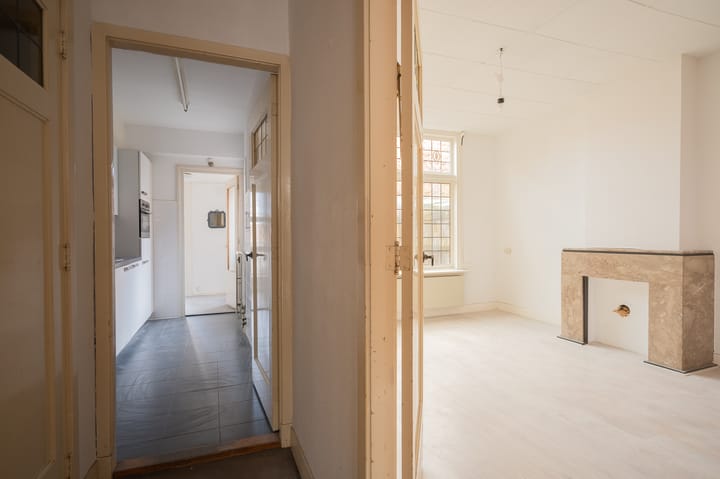 Foto 8 van Van der Werfstraat 3-E