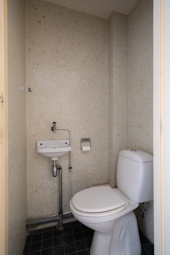 Foto 9 van Van der Werfstraat 3-E