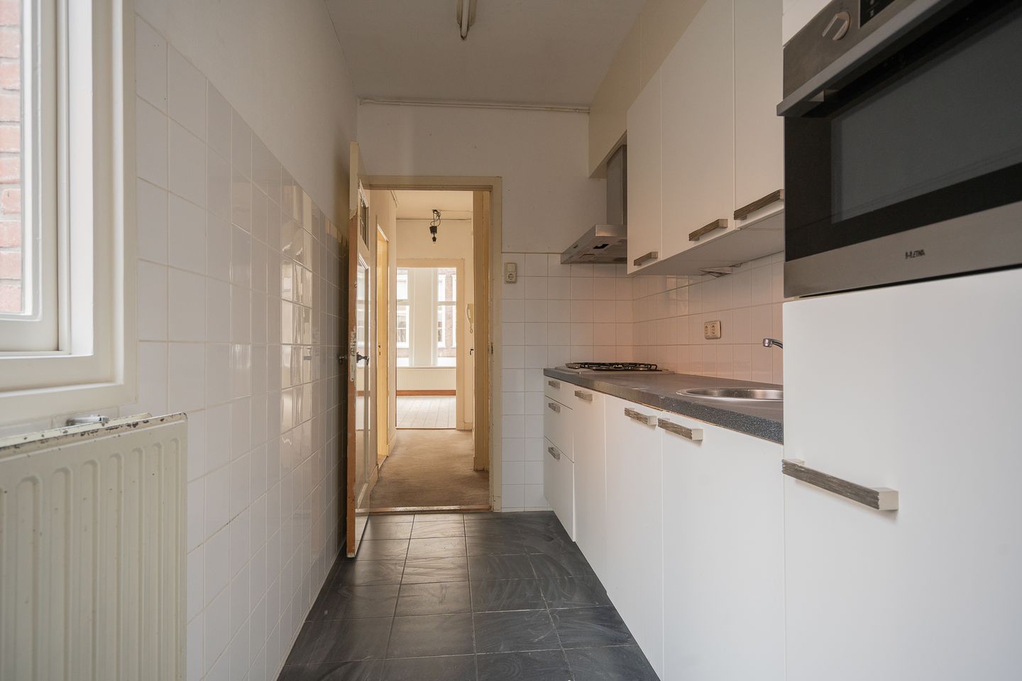 Foto 10 van Van der Werfstraat 3-E