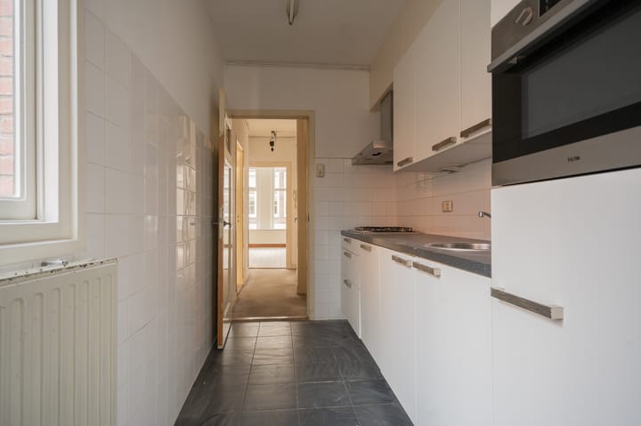 Foto 10 van Van der Werfstraat 3-E