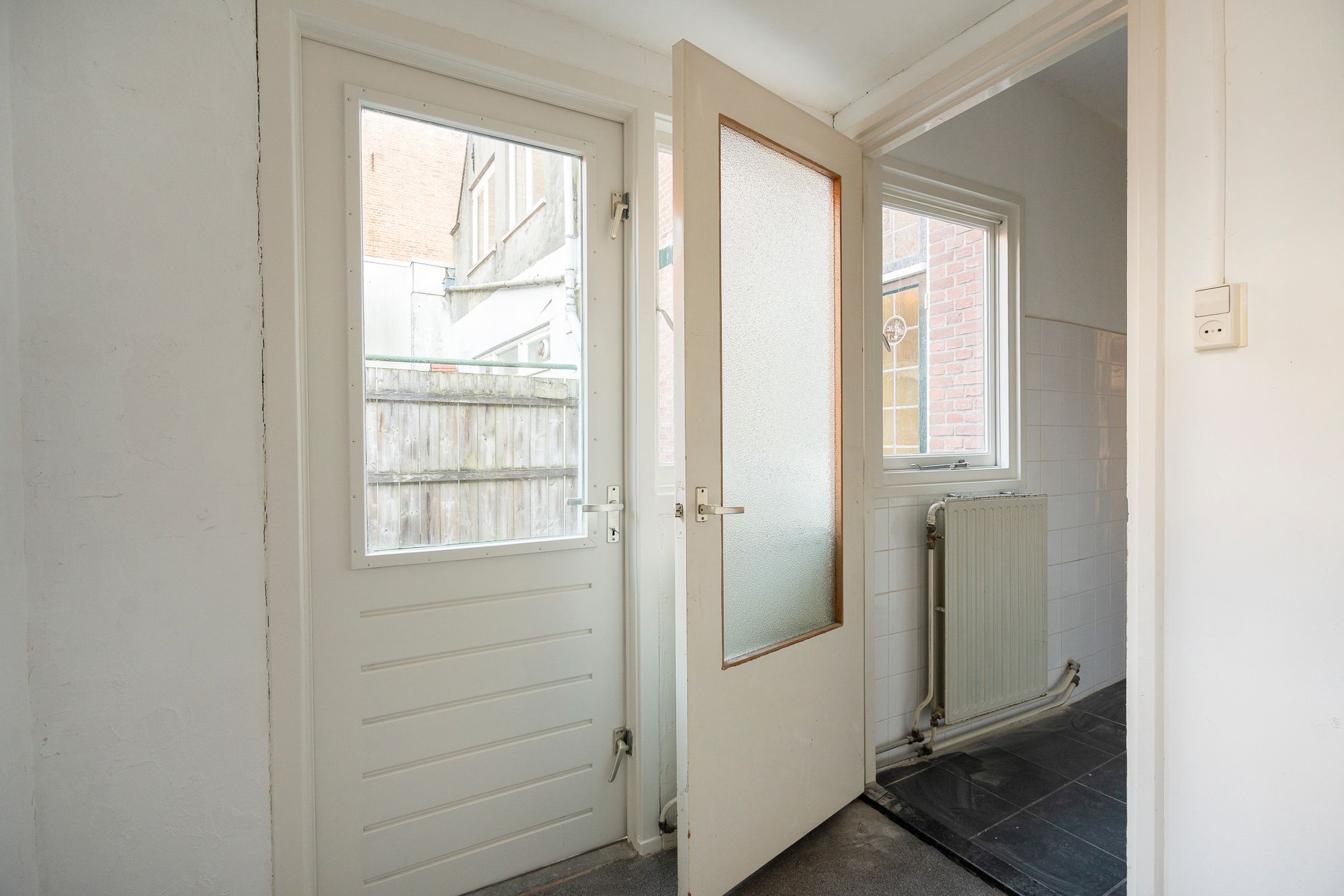 Foto 12 van Van der Werfstraat 3-E