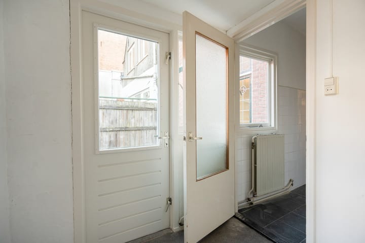 Foto 12 van Van der Werfstraat 3-E