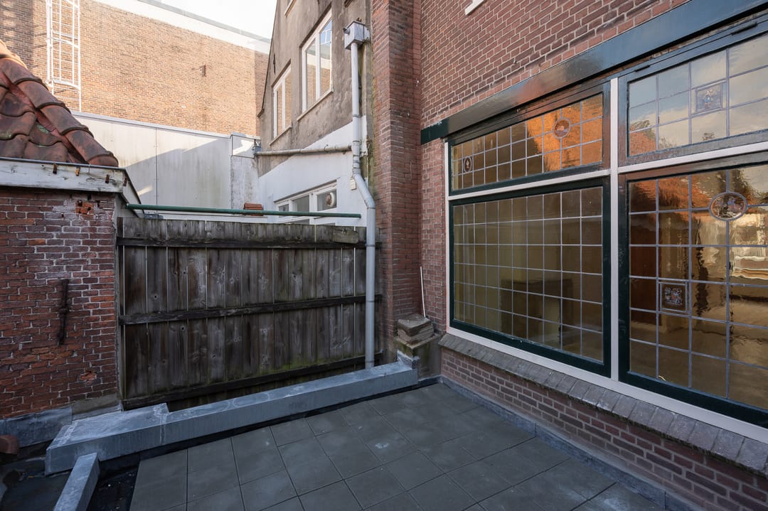 Foto 13 van Van der Werfstraat 3-E