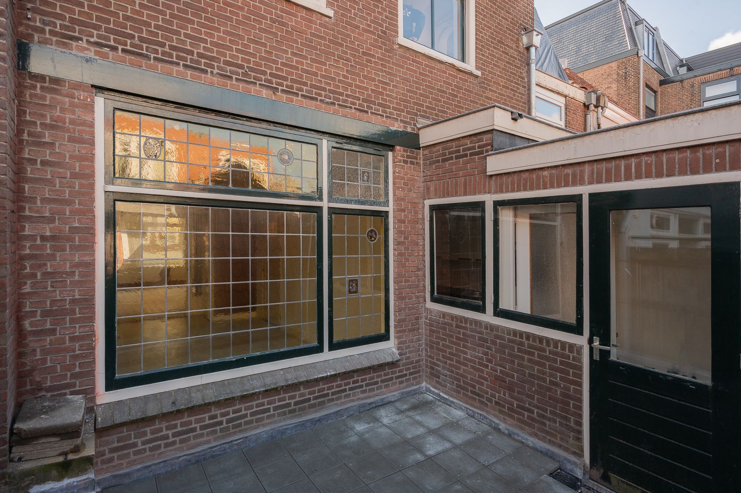 Foto 14 van Van der Werfstraat 3-E