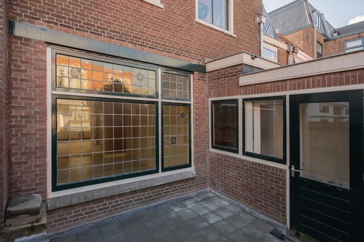 Foto 14 van Van der Werfstraat 3-E