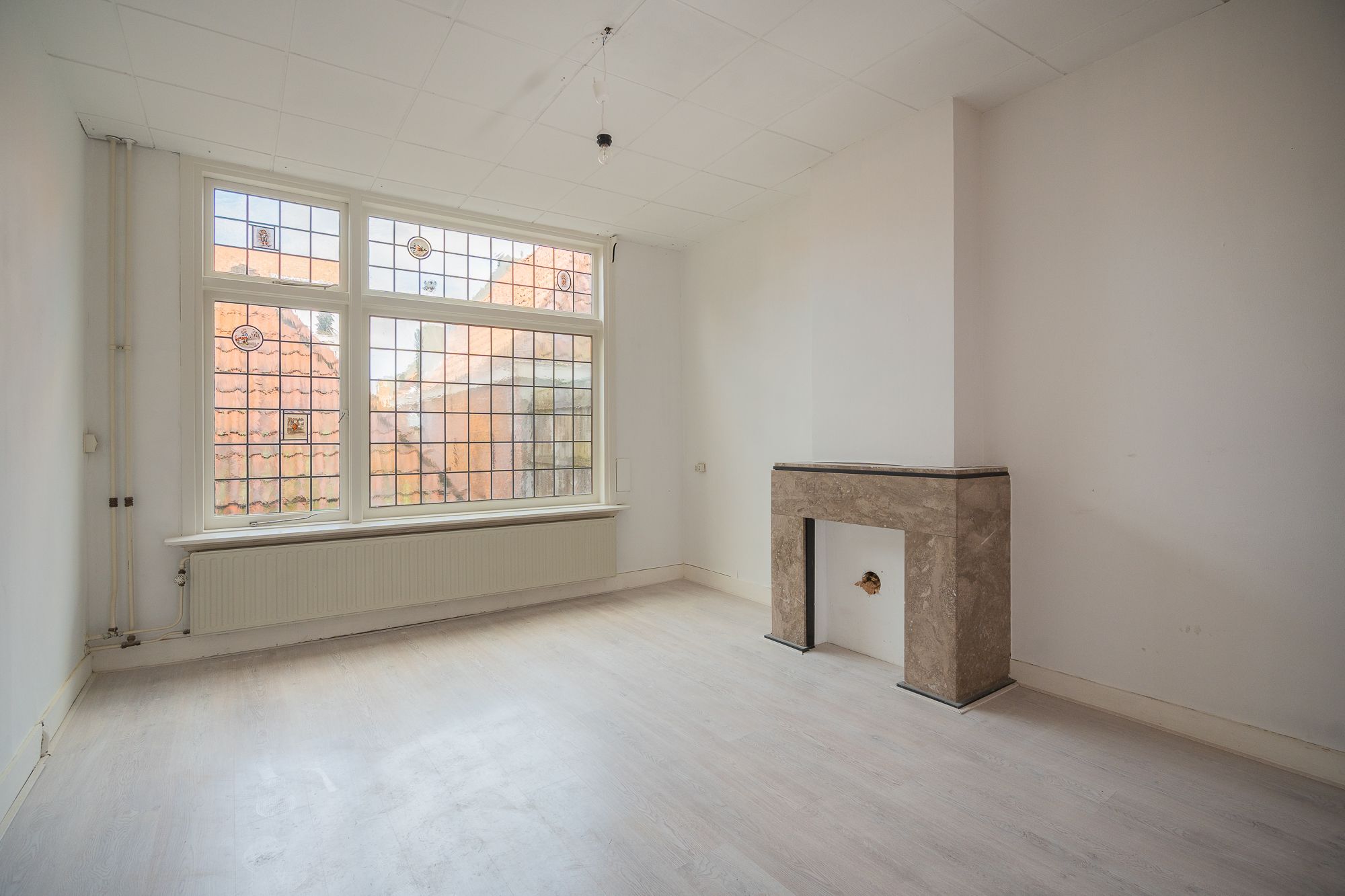 Foto 6 van Van der Werfstraat 3-E