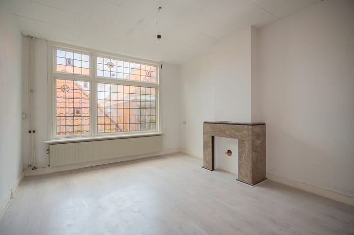 Foto 6 van Van der Werfstraat 3-E