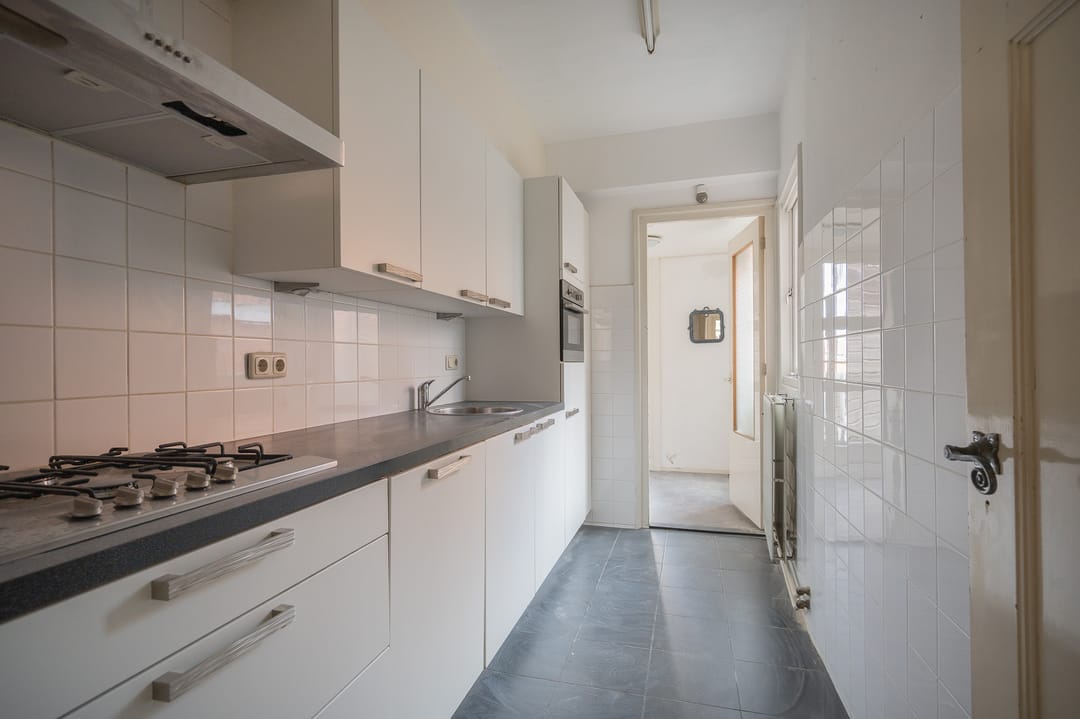 Foto 11 van Van der Werfstraat 3-E