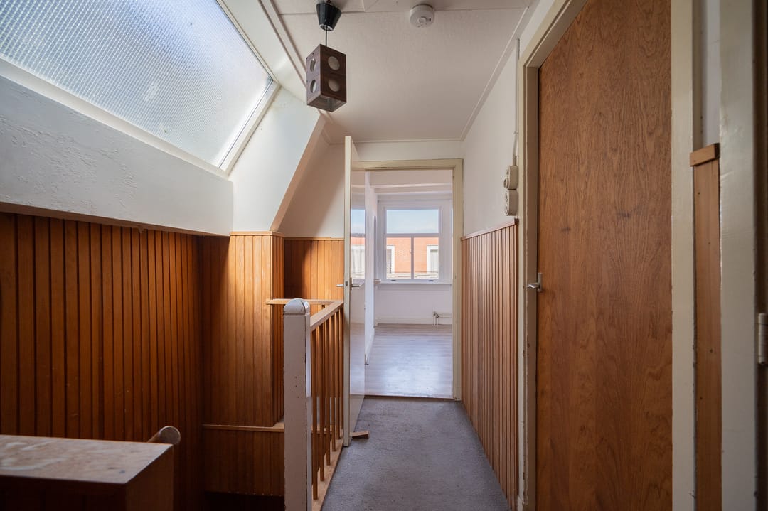 Foto 16 van Van der Werfstraat 3-E