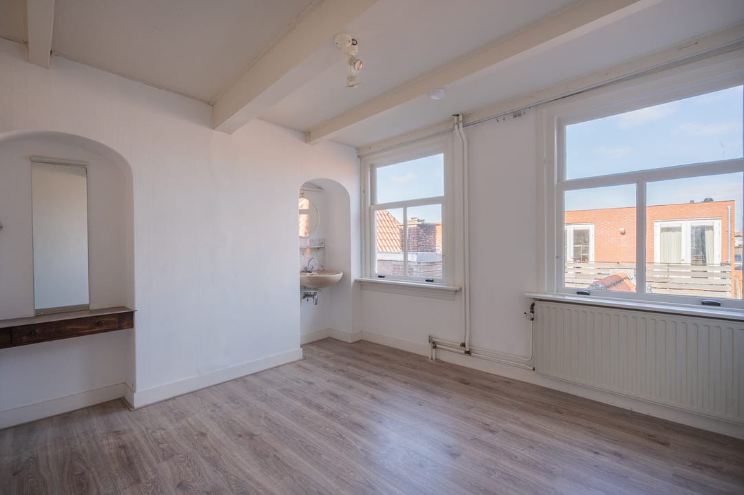 Foto 17 van Van der Werfstraat 3-E