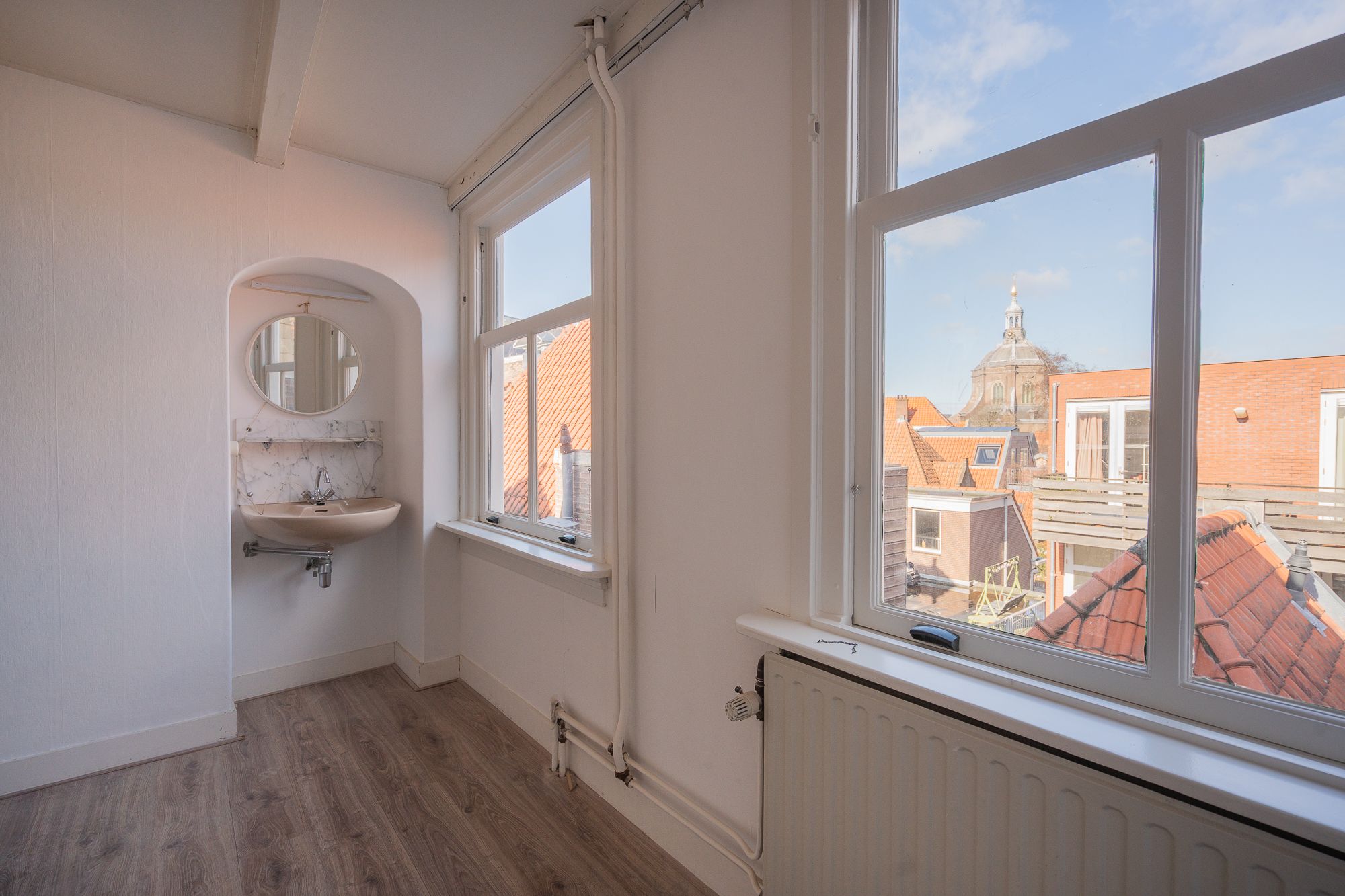 Foto 18 van Van der Werfstraat 3-E