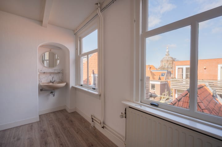 Foto 18 van Van der Werfstraat 3-E