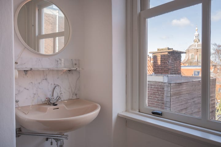 Foto 19 van Van der Werfstraat 3-E