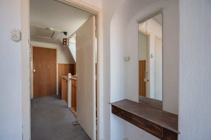 Foto 21 van Van der Werfstraat 3-E