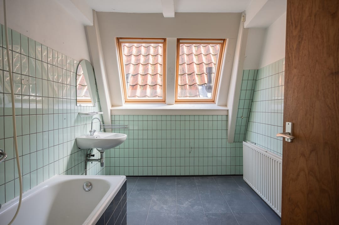 Foto 22 van Van der Werfstraat 3-E