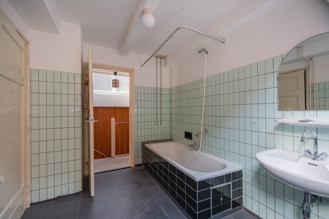 Foto 23 van Van der Werfstraat 3-E