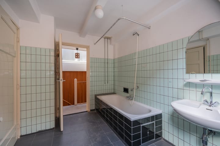 Foto 23 van Van der Werfstraat 3-E