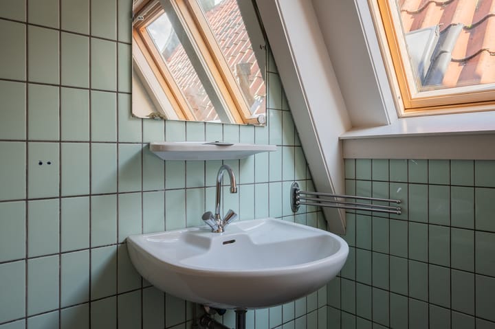 Foto 24 van Van der Werfstraat 3-E