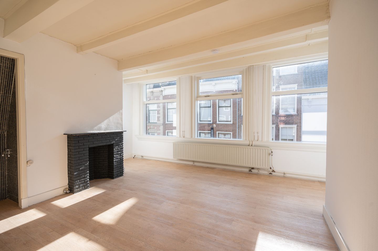 Foto 25 van Van der Werfstraat 3-E