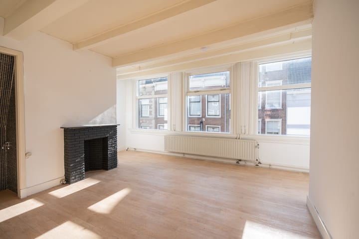 Foto 25 van Van der Werfstraat 3-E