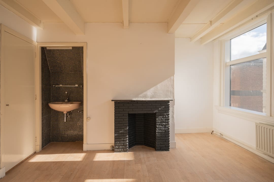 Foto 26 van Van der Werfstraat 3-E