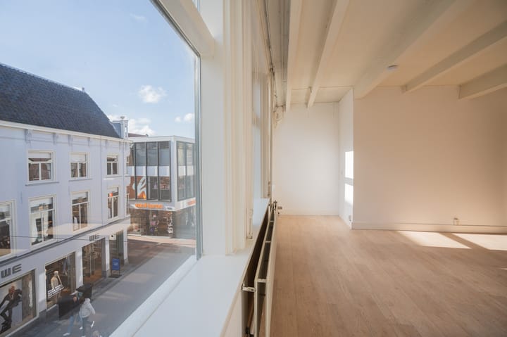 Foto 29 van Van der Werfstraat 3-E