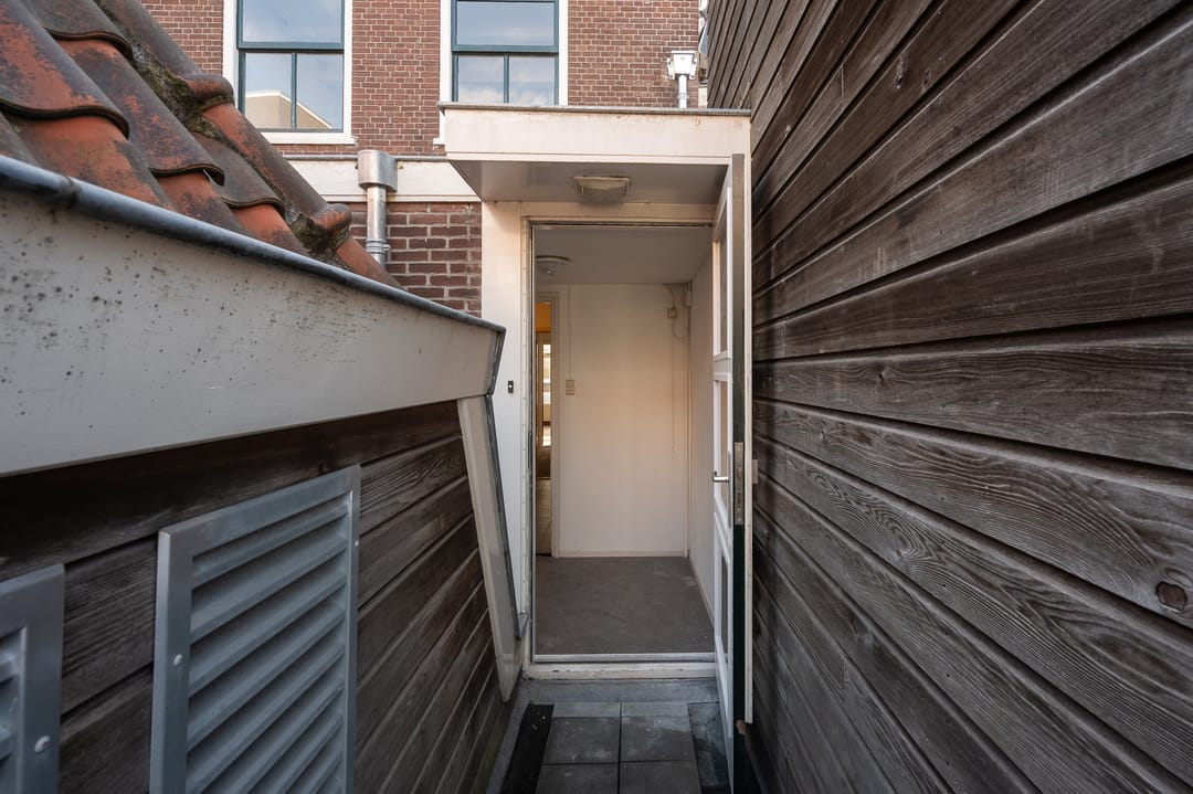 Foto 31 van Van der Werfstraat 3-E