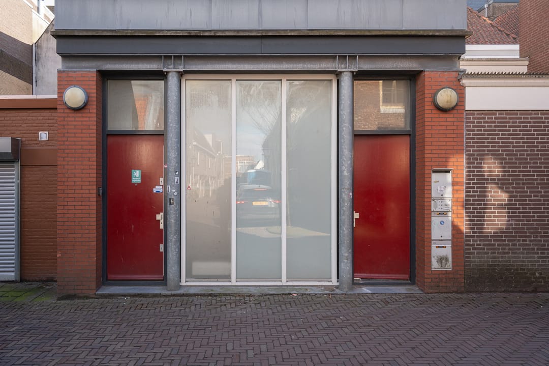 Foto 32 van Van der Werfstraat 3-E