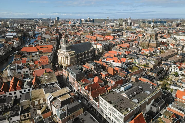 Foto 34 van Van der Werfstraat 3-E